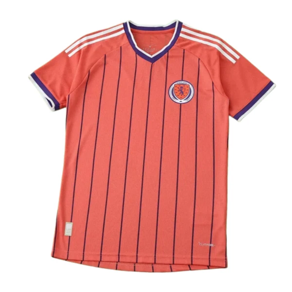 2026 FIFA World Cup Scotland away Player version