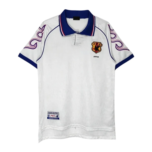 98 season Japan away retro Fan version