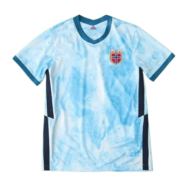 2021 season Norway away retro Fan version