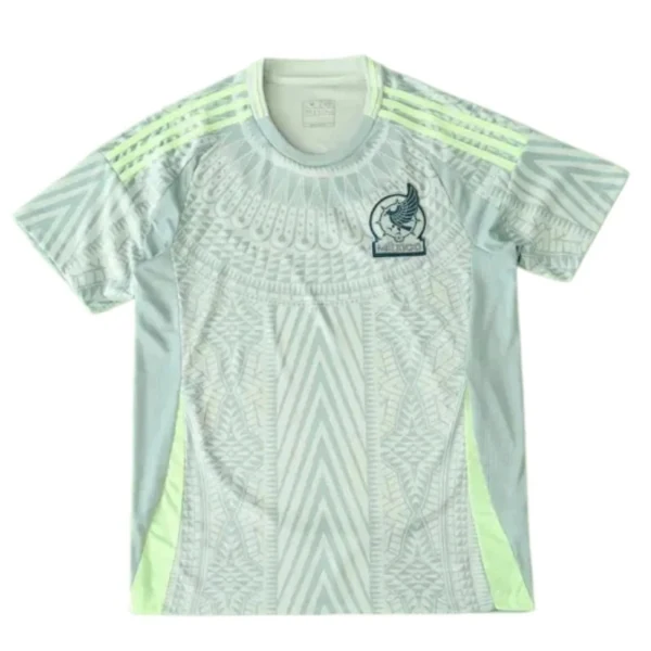 2024 season Mexico away Fan version