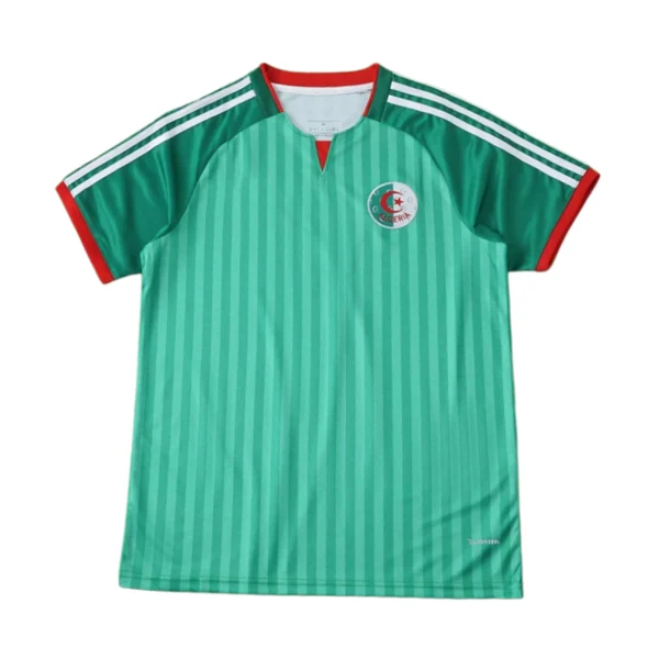 2026 FIFA World Cup Algeria away Fan version