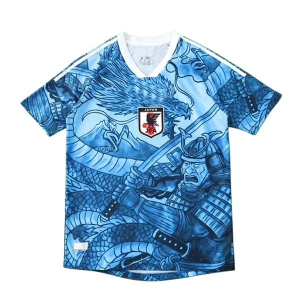 2526 season Japan Concept version Player version