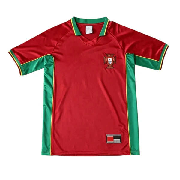 98 season Portugal home Fan version