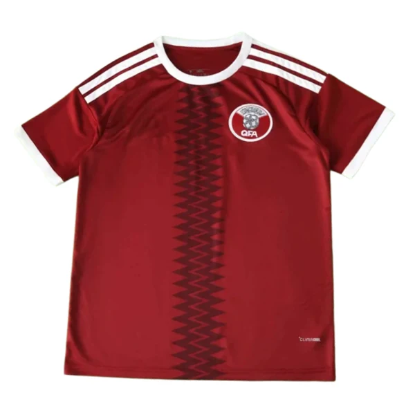 2026 FIFA World Cup Qatar home Fan versio