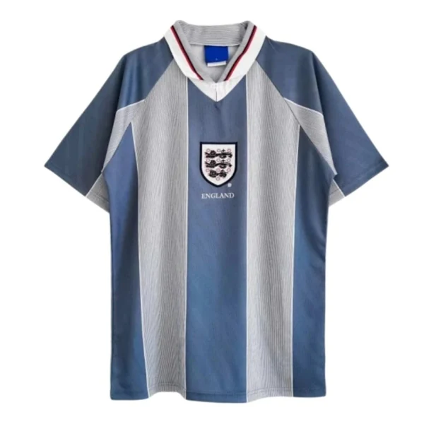 1996 season England away retro Fan version