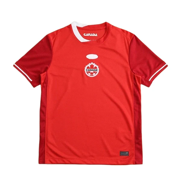 2024 season Canada home Fan version