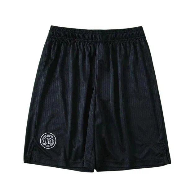 2425 season Germany 125th anniversary shorts