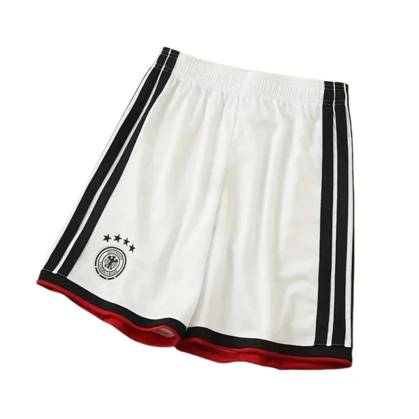 2026 FIFA World Cup Germany home shorts