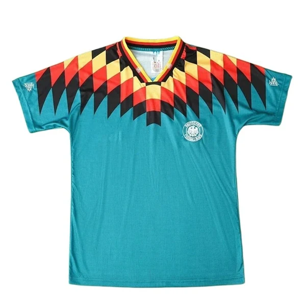1994 season Germany away retro Fan version