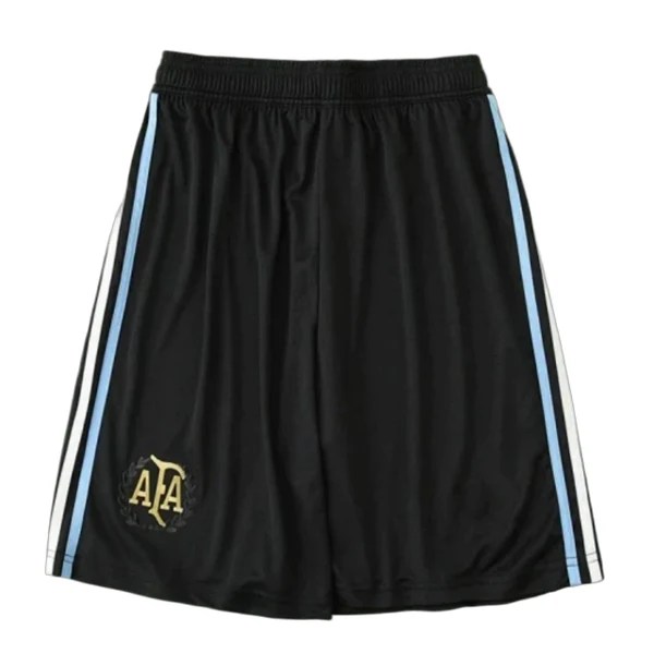 2425 Argentina 50th anniversary shorts