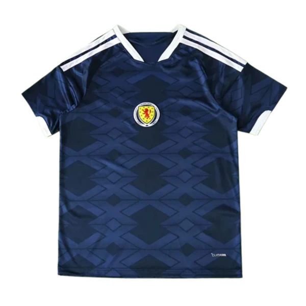 2026 FIFA World Cup Scotland Home Fan version