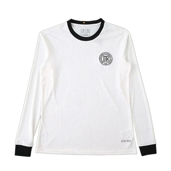 2425 season Germany 125 anniversary Long sleeved Player version