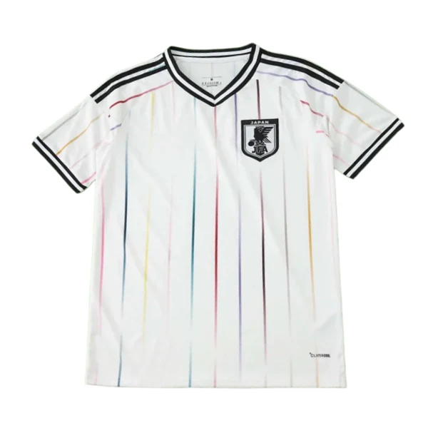 2026 FIFA World Cup Japan away Fan version