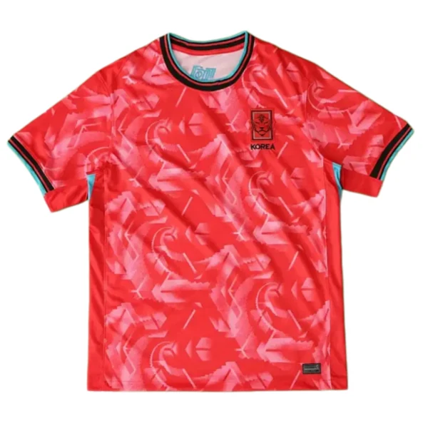 2024 season South Korea home Fan version