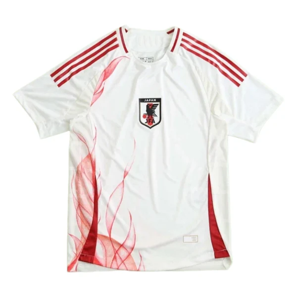 2425 season Japan Y-3 Player version