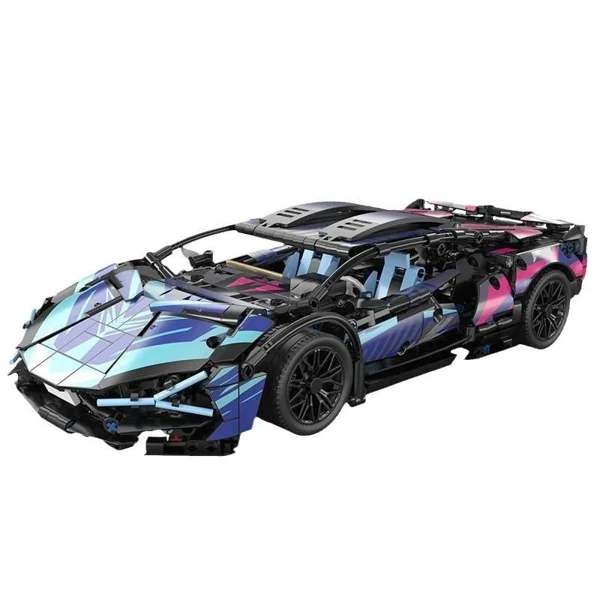 Lego 【Lamborghini】
