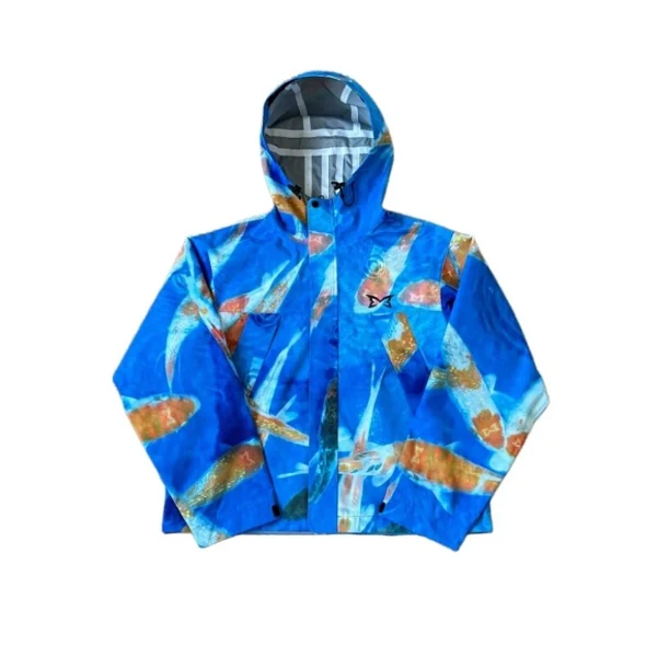 Mertra Jacket