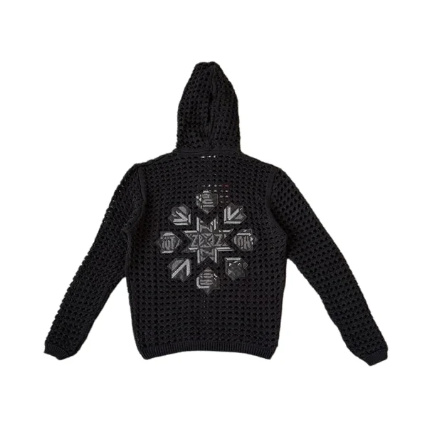 Derschutze Sweater