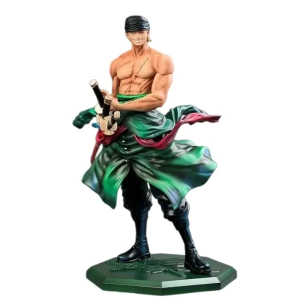 Figurines [One Piece]