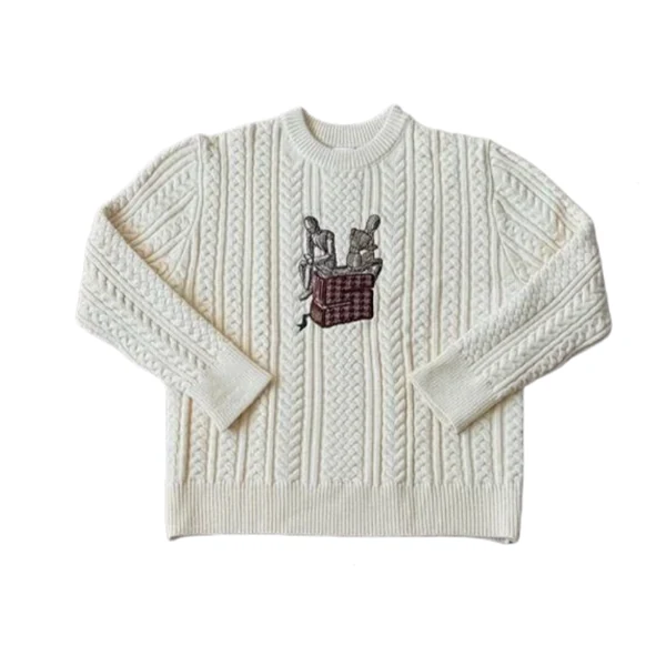 Derschutze Sweater