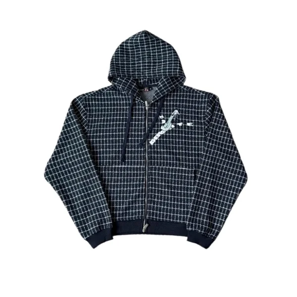 Derschutze Coat