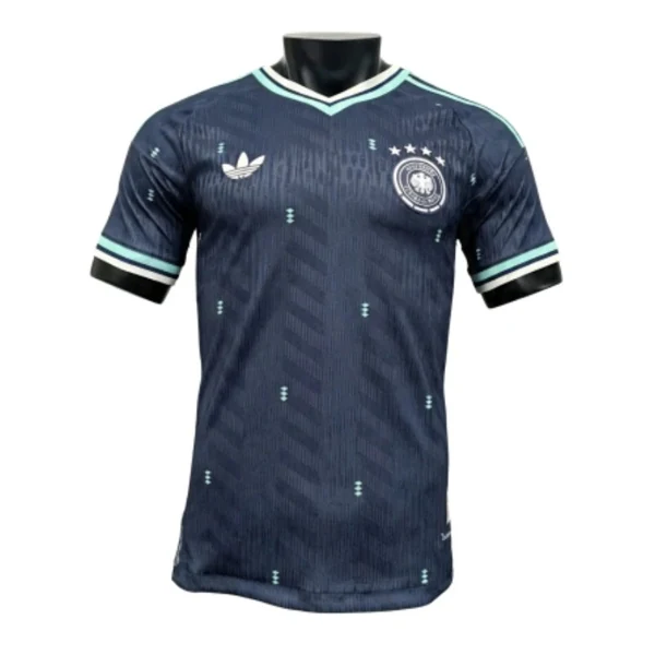 2026 World Cup Germany Away Jersey Player Version