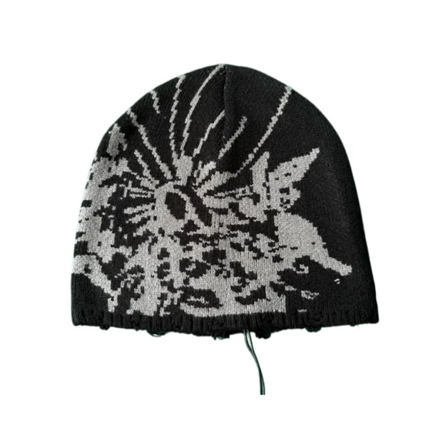 Derschutze Knitted Hat