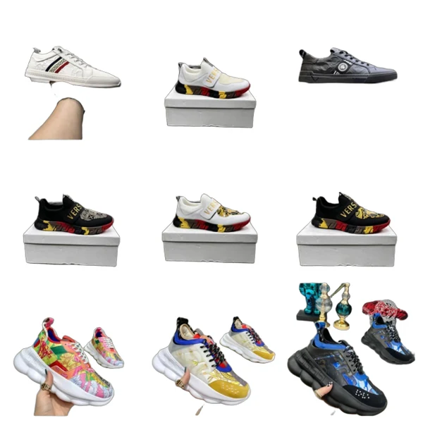Versace Shoes