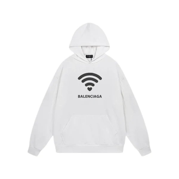 Balenciaga Hoodie