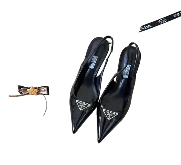 Prada High Heel