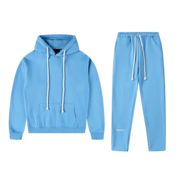Syna World Hoodie