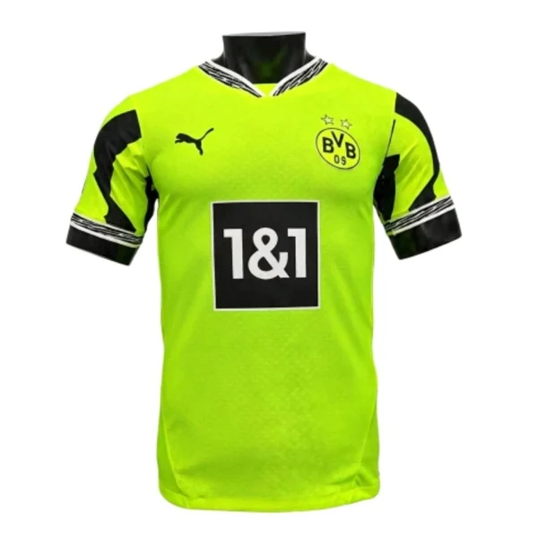Borussia Dortmund Special Edition Jersey Player Version