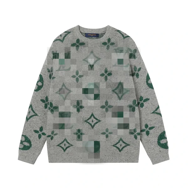 LV Sweater