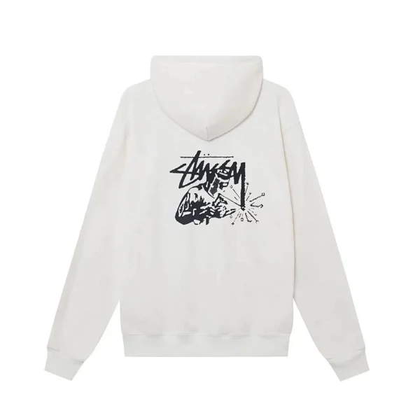 Stussy Hoodie