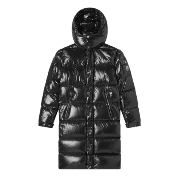 Moncler Down Jacket