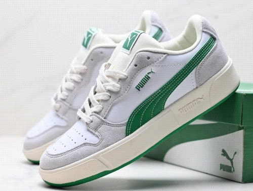 Puma LX Court