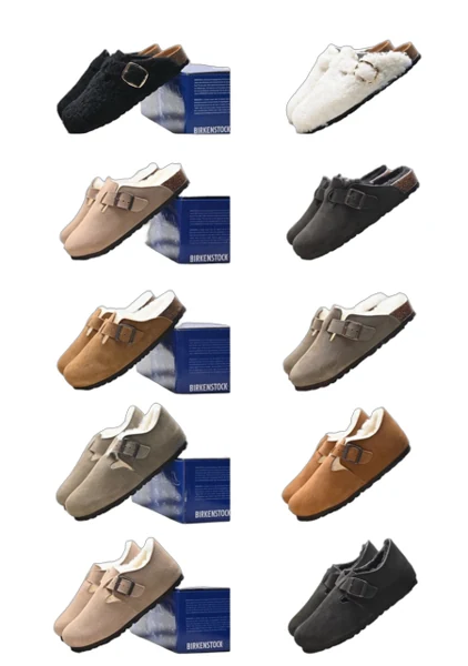 Birkenstock