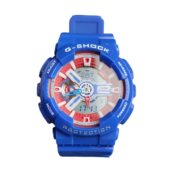 Casio [GA-110MC-1A]