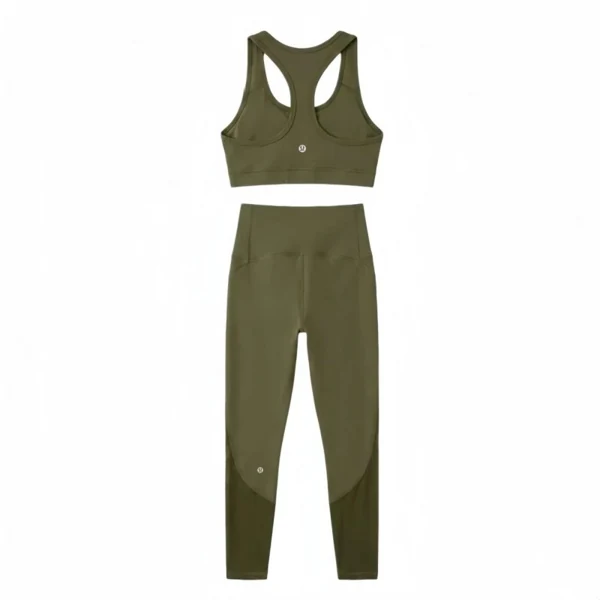 Lululemon Set