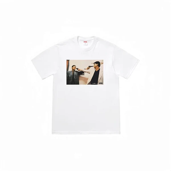 Supreme Tee