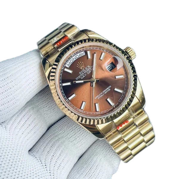 Rolex [OYSTER PERPETUAL DAY-DATE]