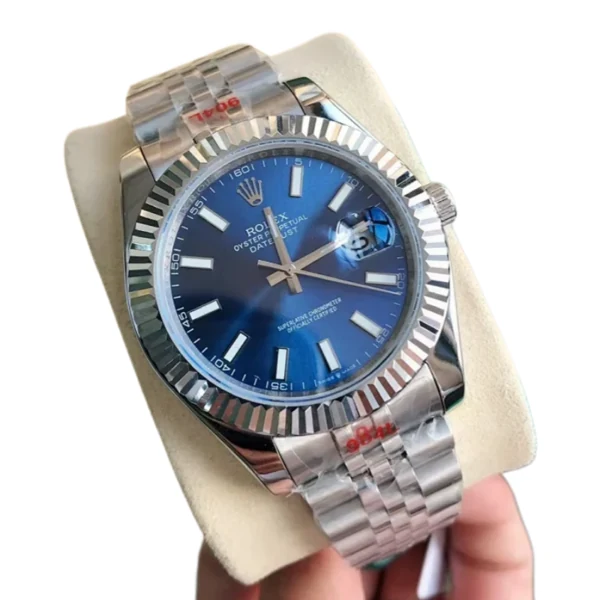 Rolex [OYSTER PERPETUAL DATEJUST 41]