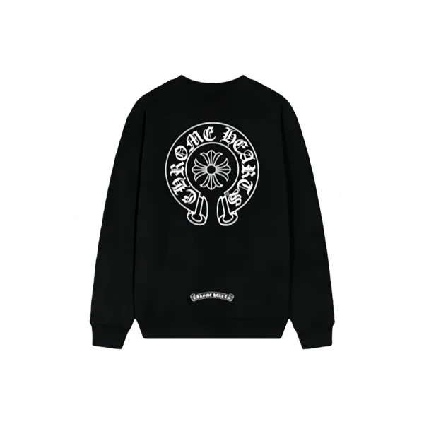 Chrome Hearts Hoodie