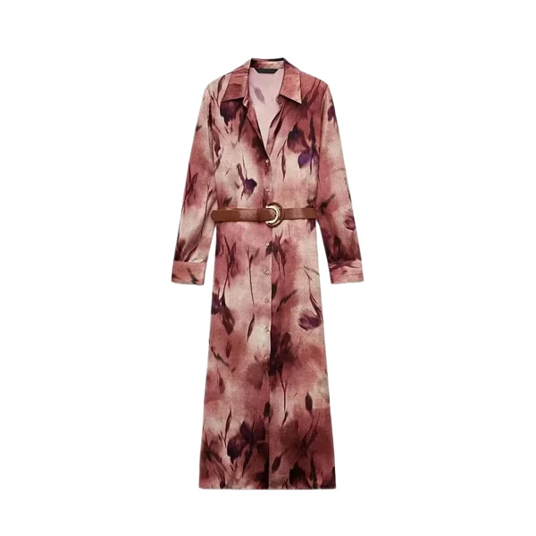 Zara Dress