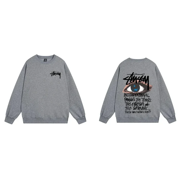 Stussy Hoodie