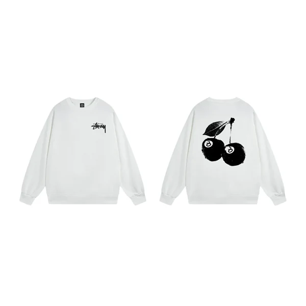 Stussy Hoodie