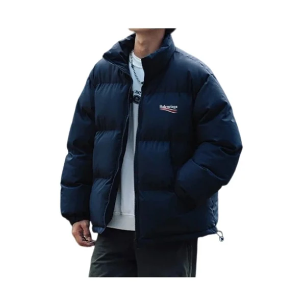 Balenciaga Quilted Jacket