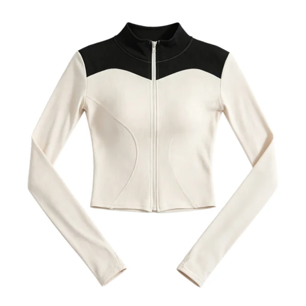Alo Coat