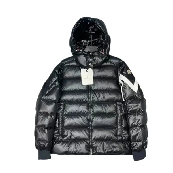Moncler Down Jacket