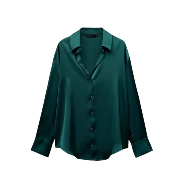 Zara Shirt